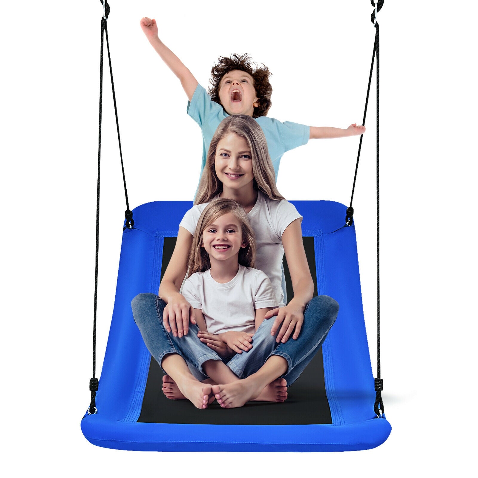 Kids Crystal