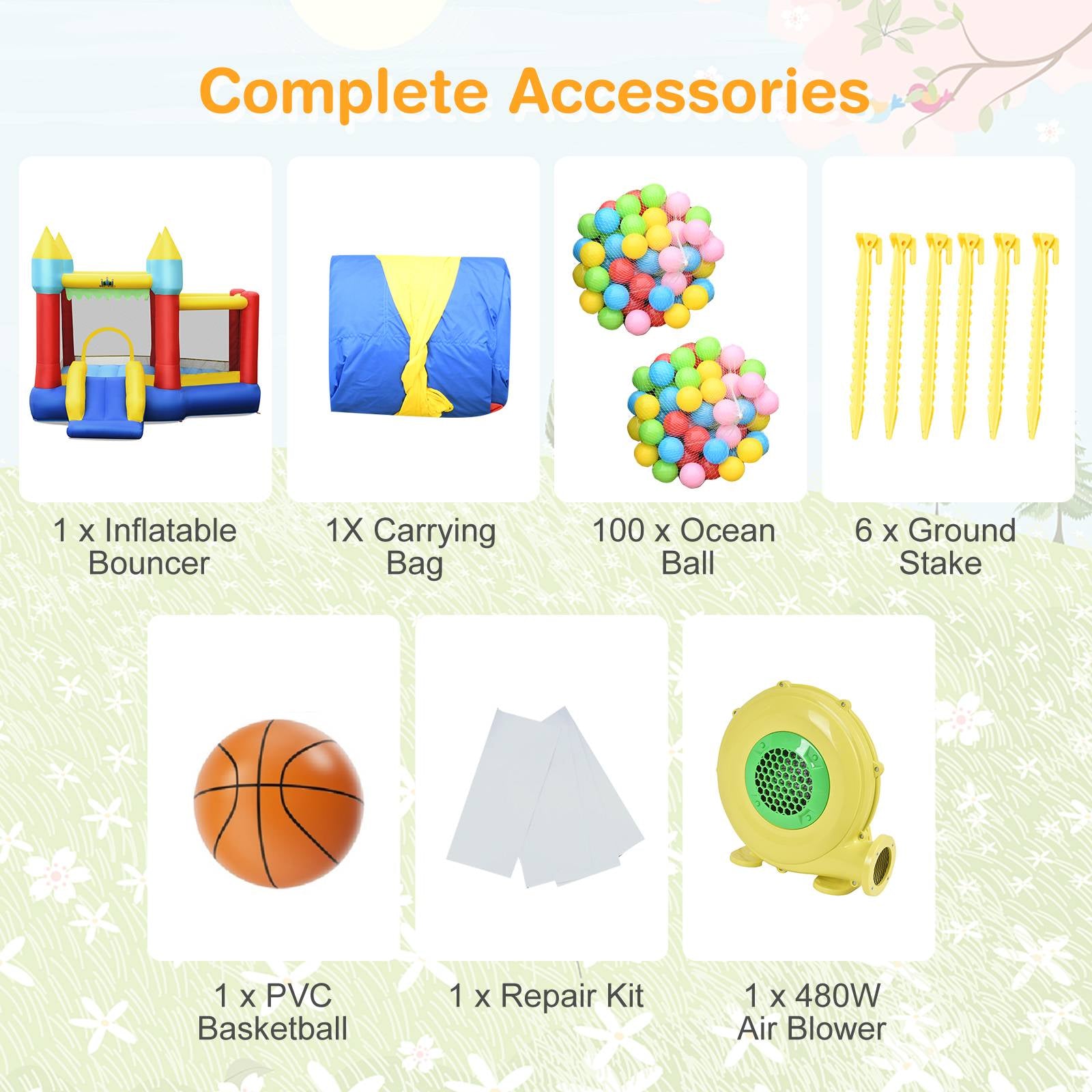 Kids Crystal