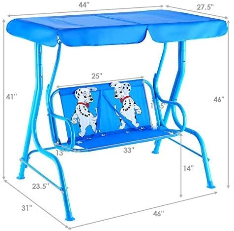 Kids Crystal