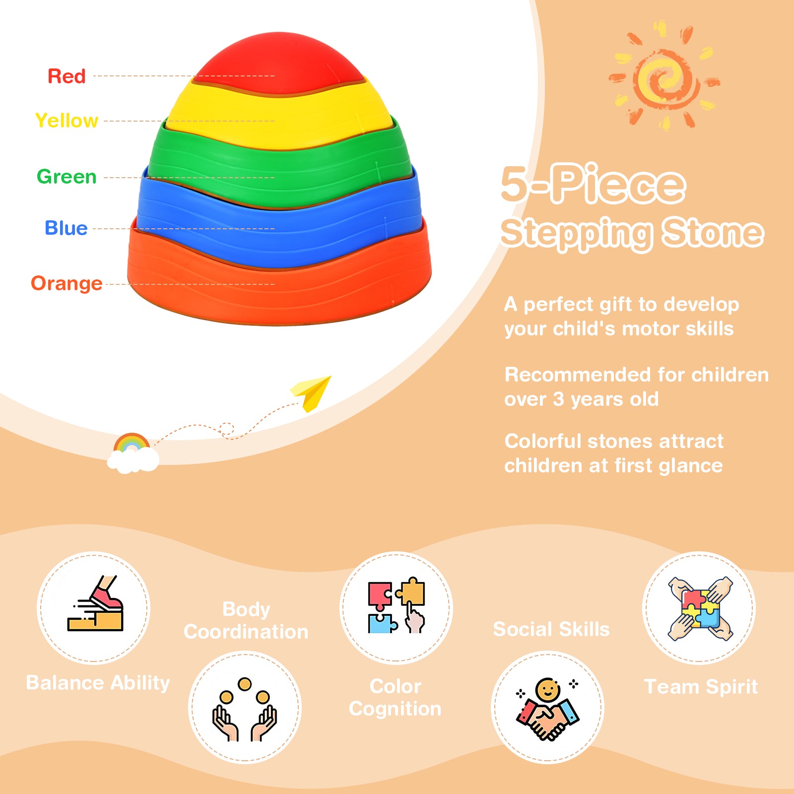 Kids Crystal