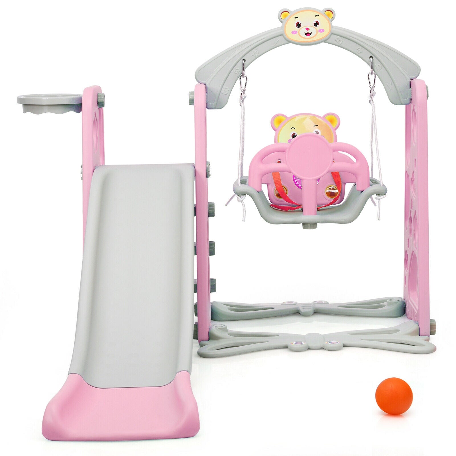 Kids Crystal