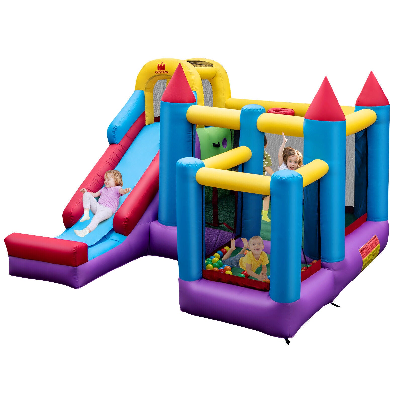 Kids Crystal