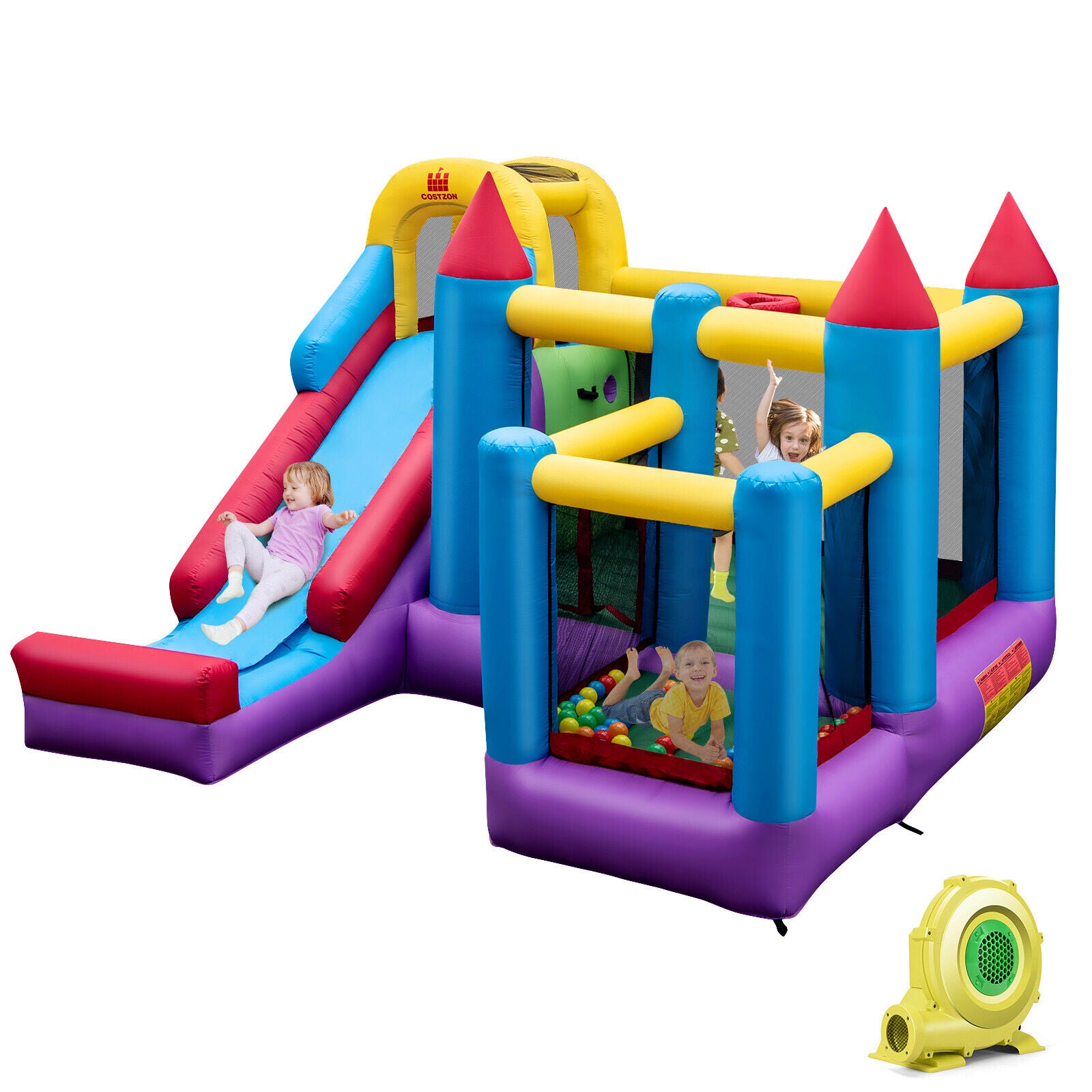 Kids Crystal