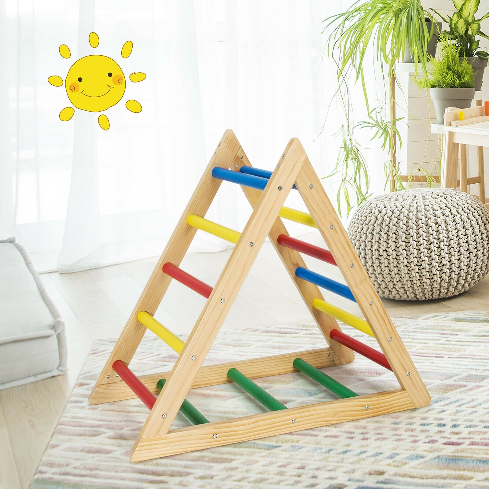 Kids Crystal