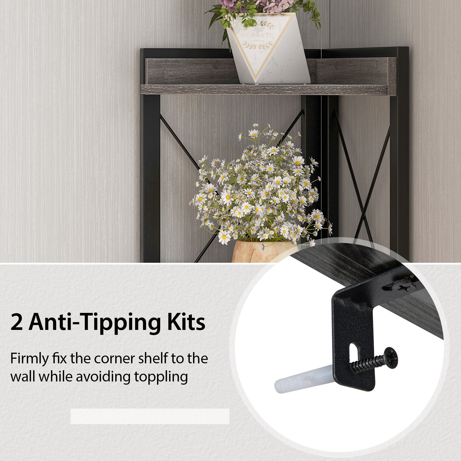 Kids Crystal