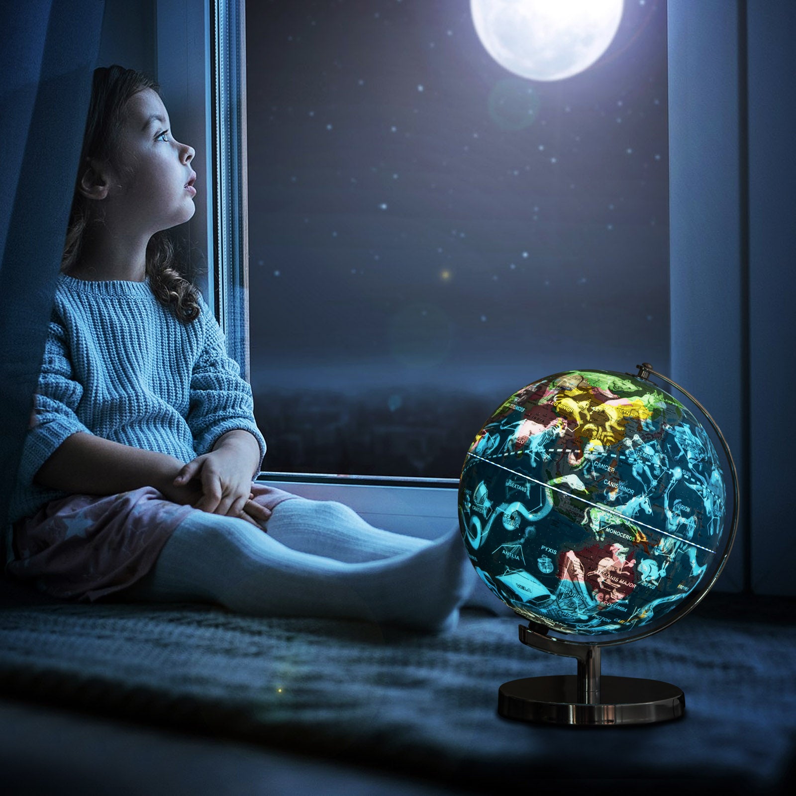 Kids Crystal