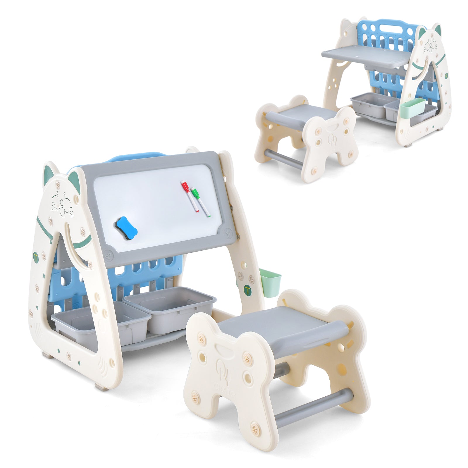 Kids Crystal