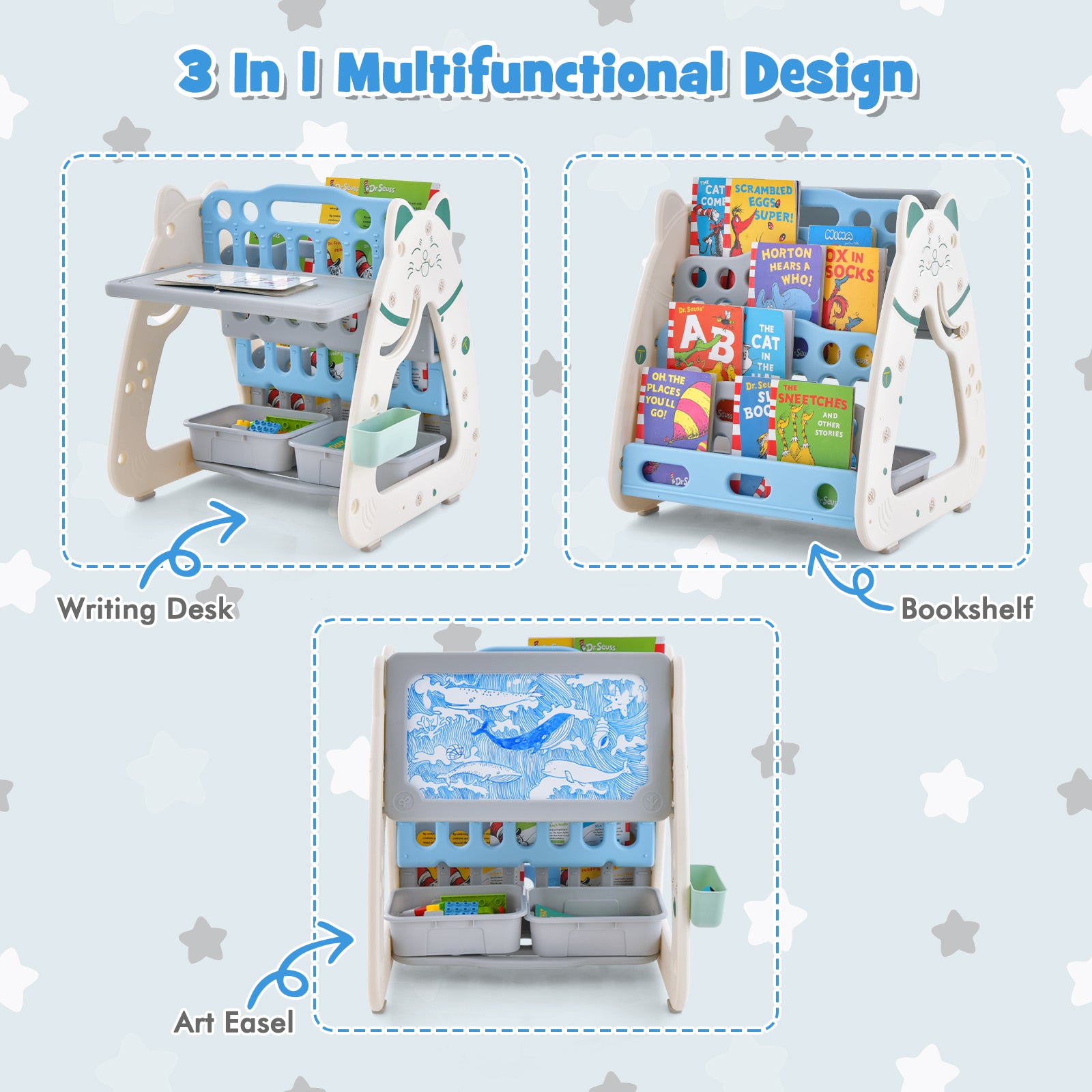 Kids Crystal