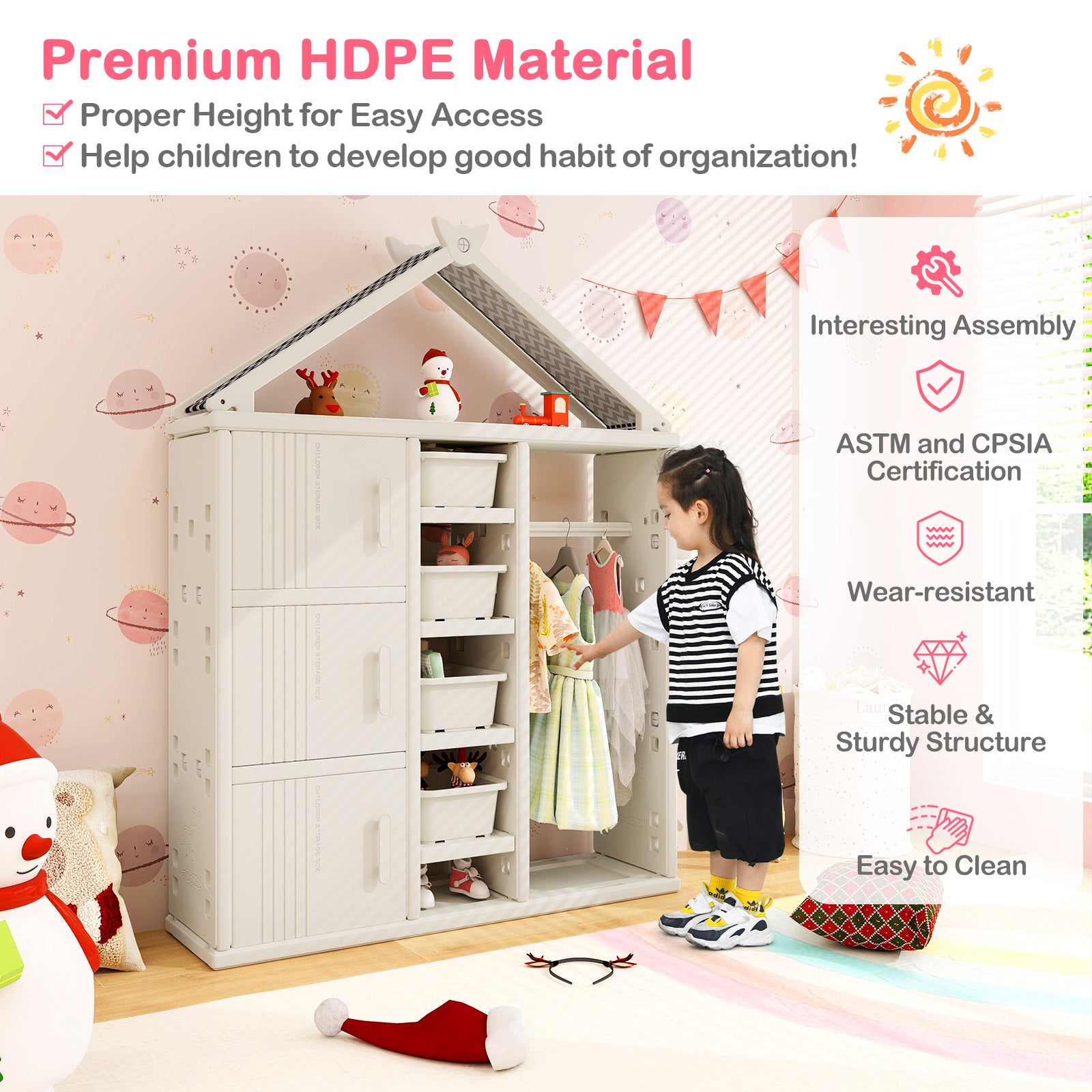 Kids Crystal