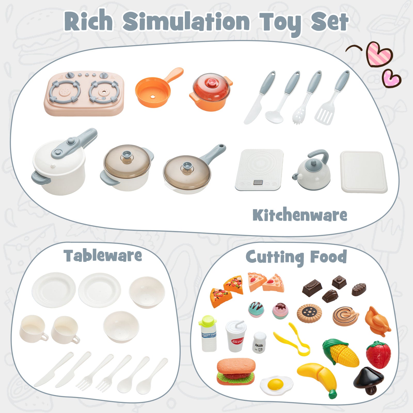 Kids Crystal