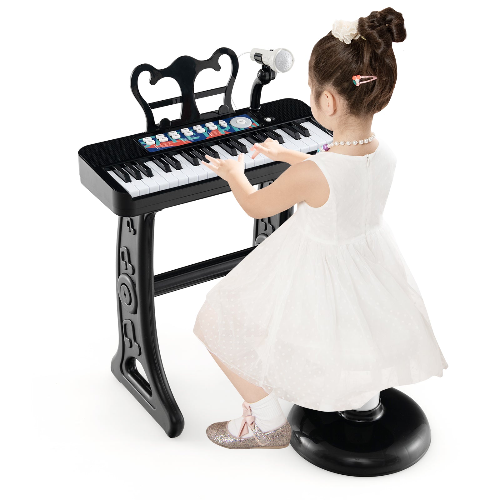 Kids Crystal