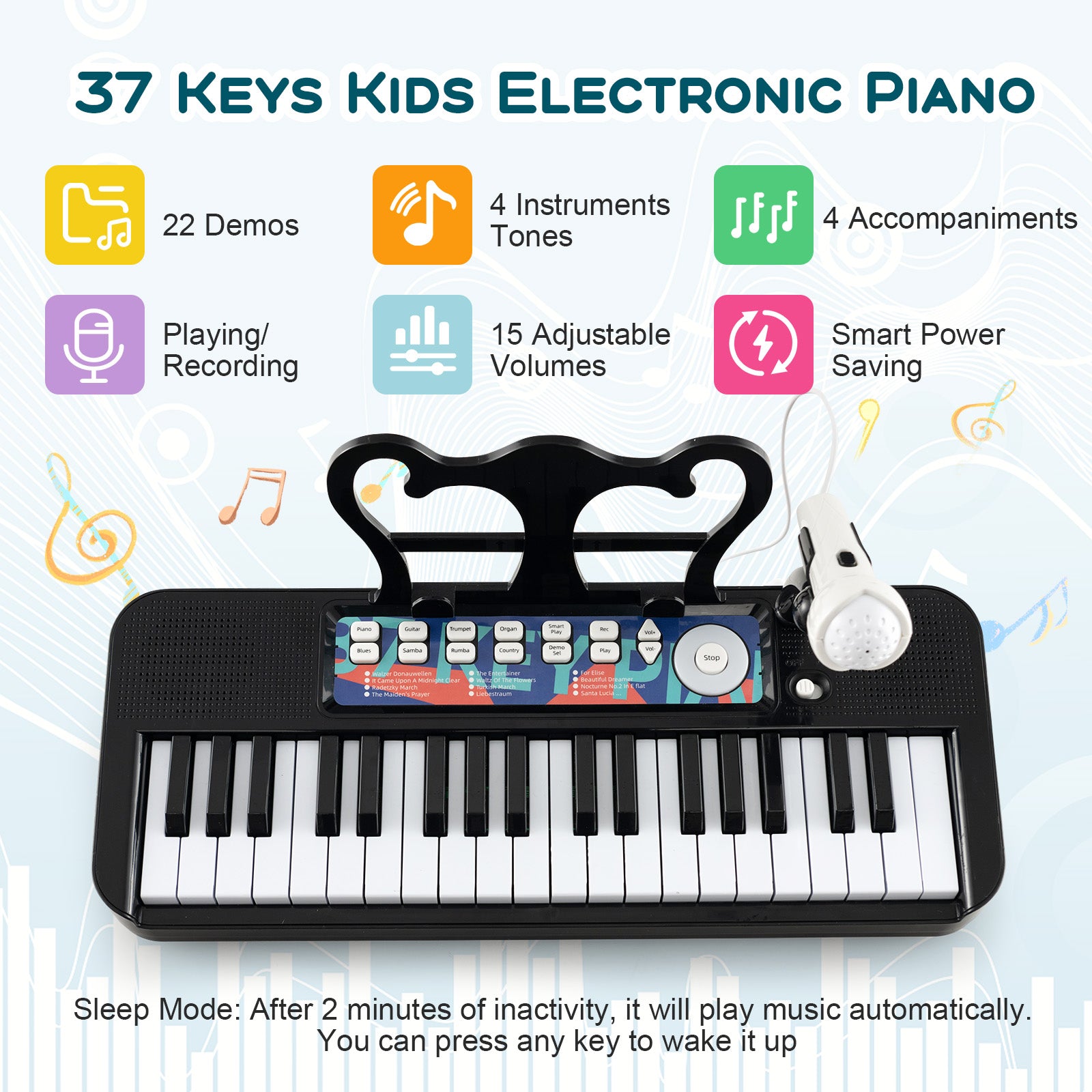 Kids Crystal