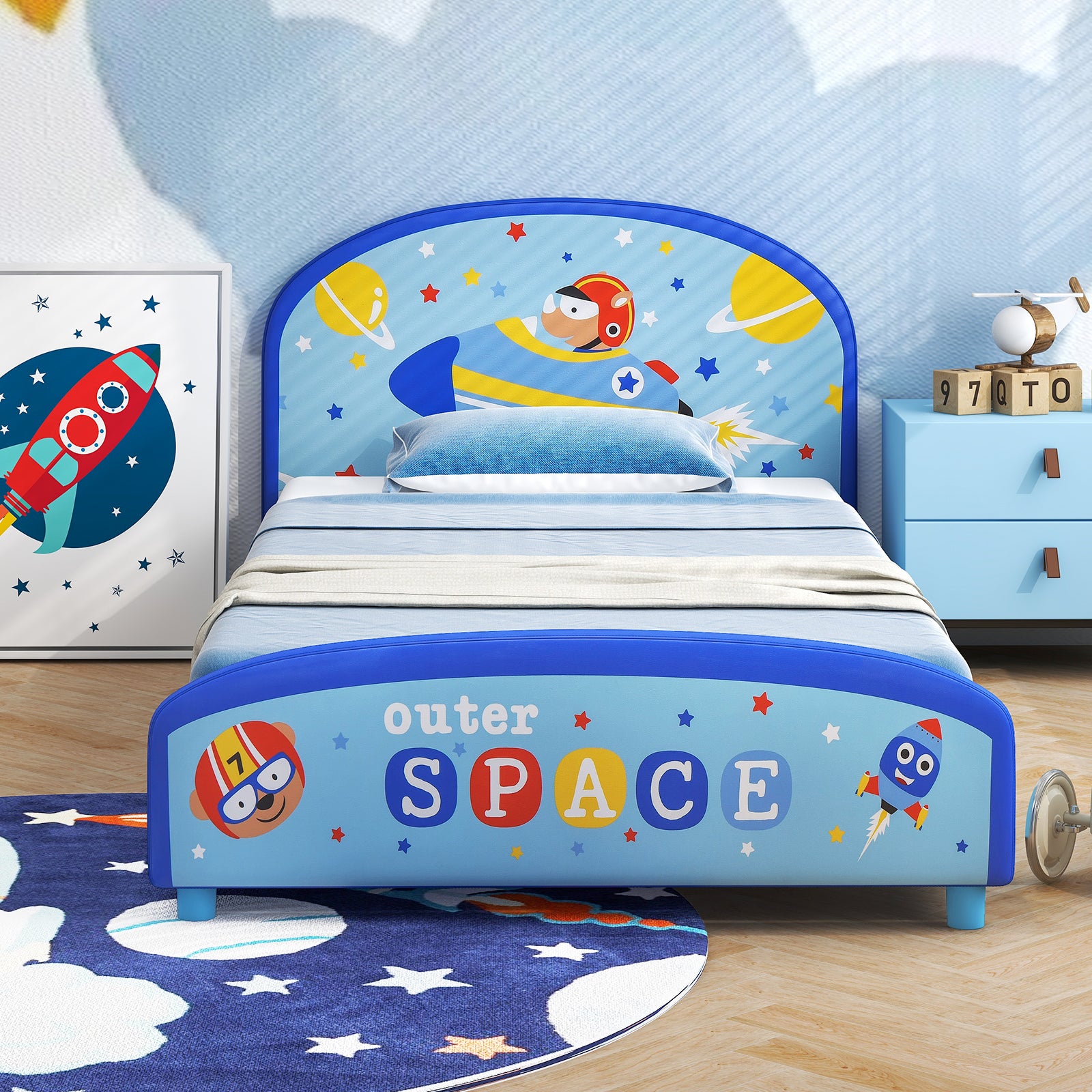 Kids Crystal