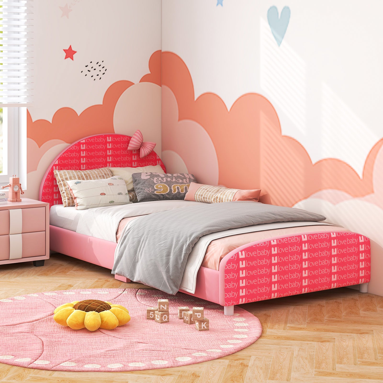 Kids Crystal