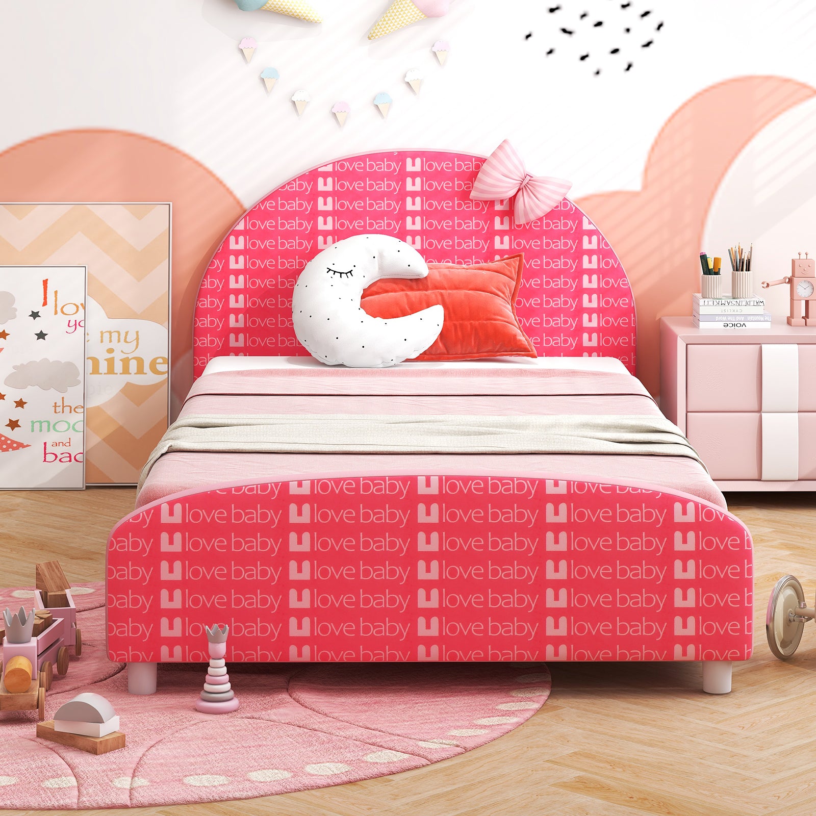 Kids Crystal