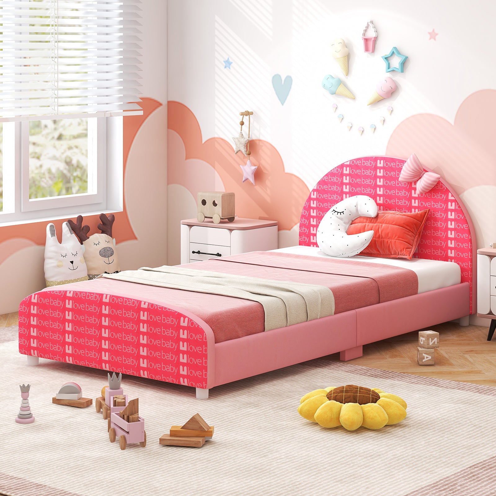 Kids Crystal