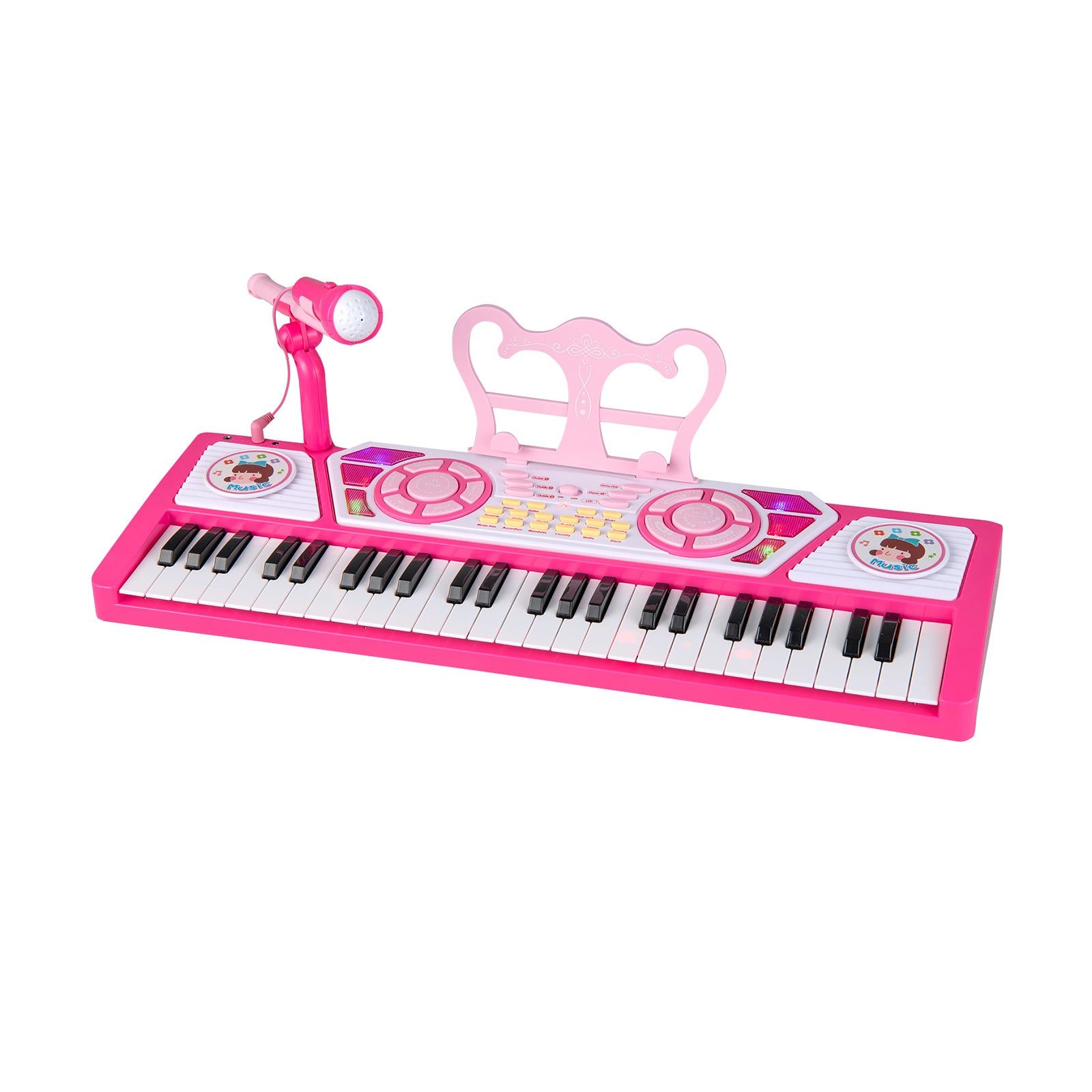 Kids Crystal