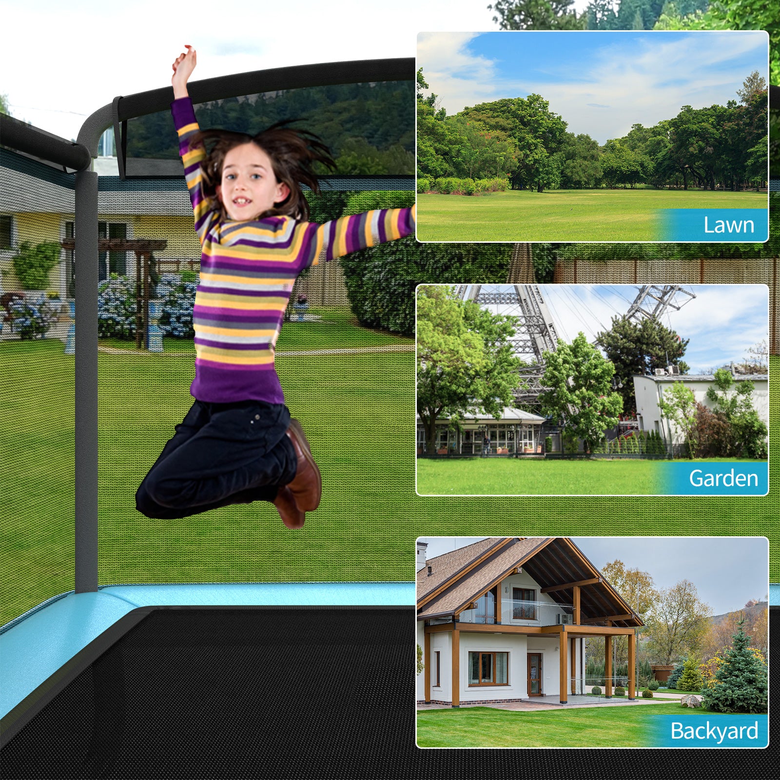 Kids Crystal