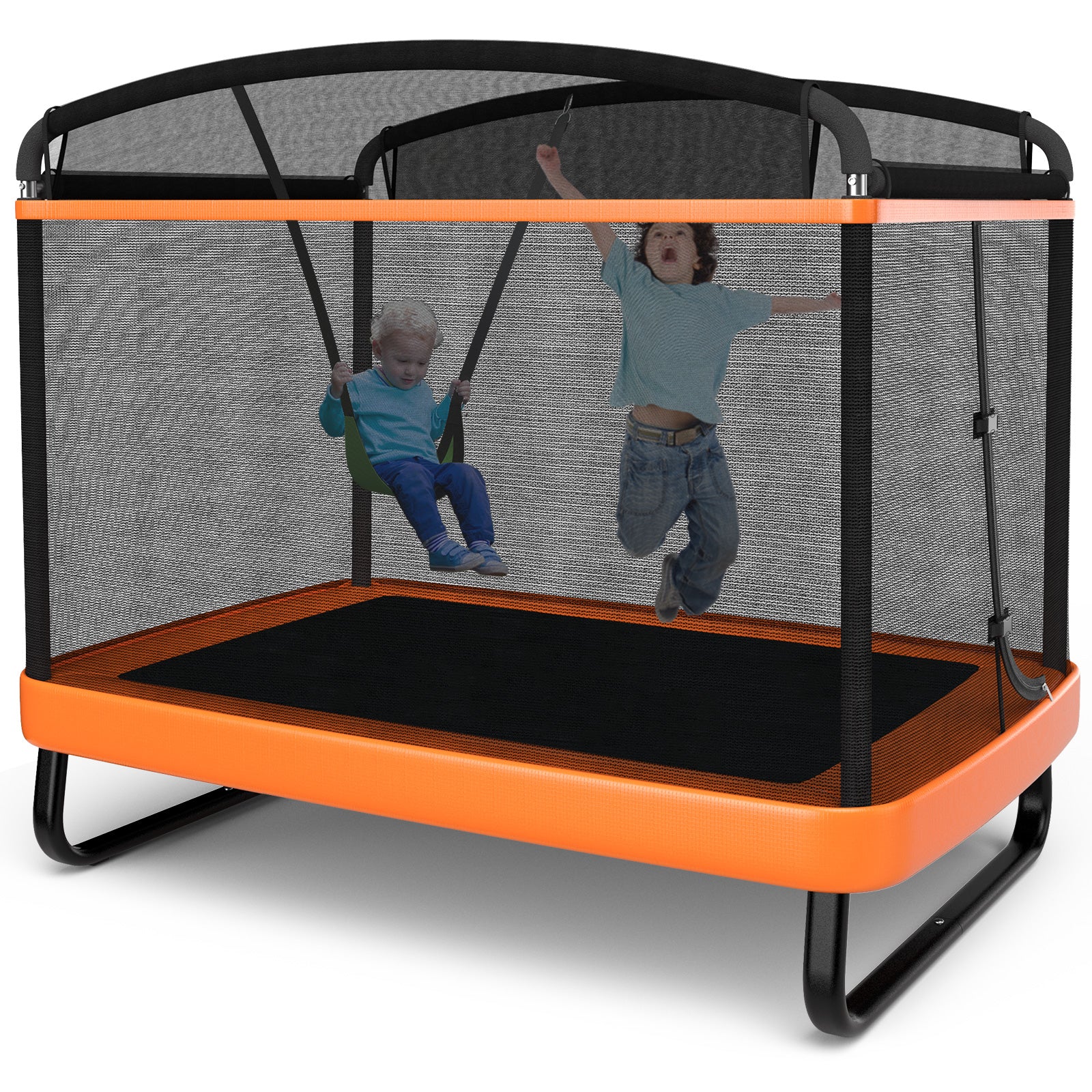 Kids Crystal
