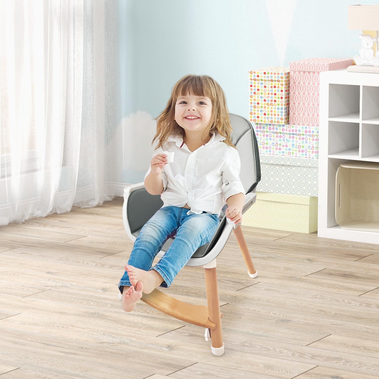 Kids Crystal
