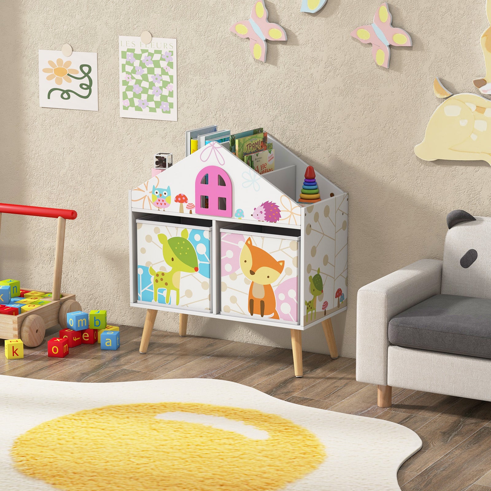 Kids Crystal
