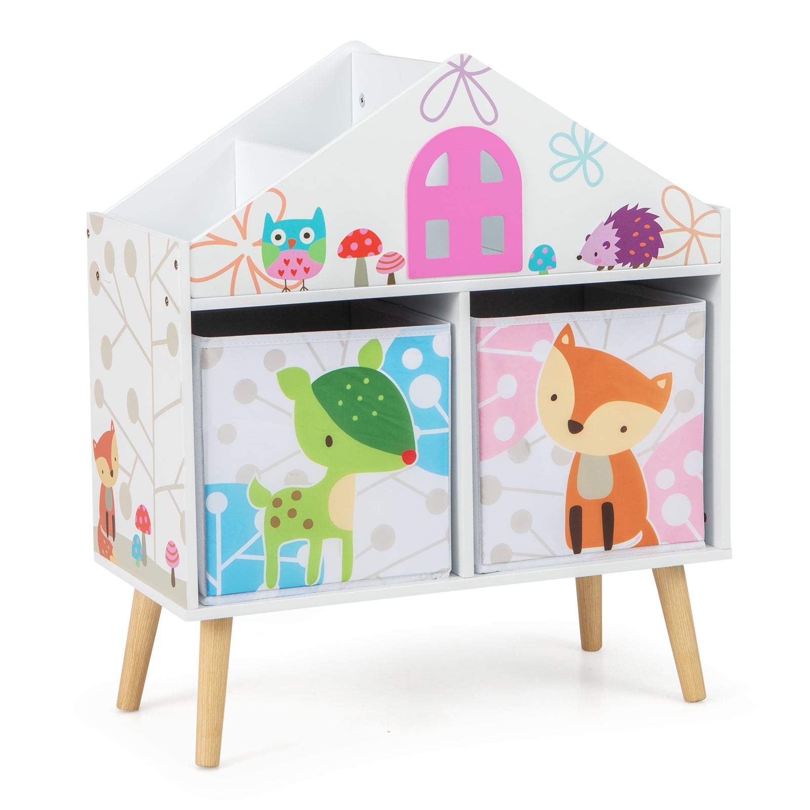 Kids Crystal