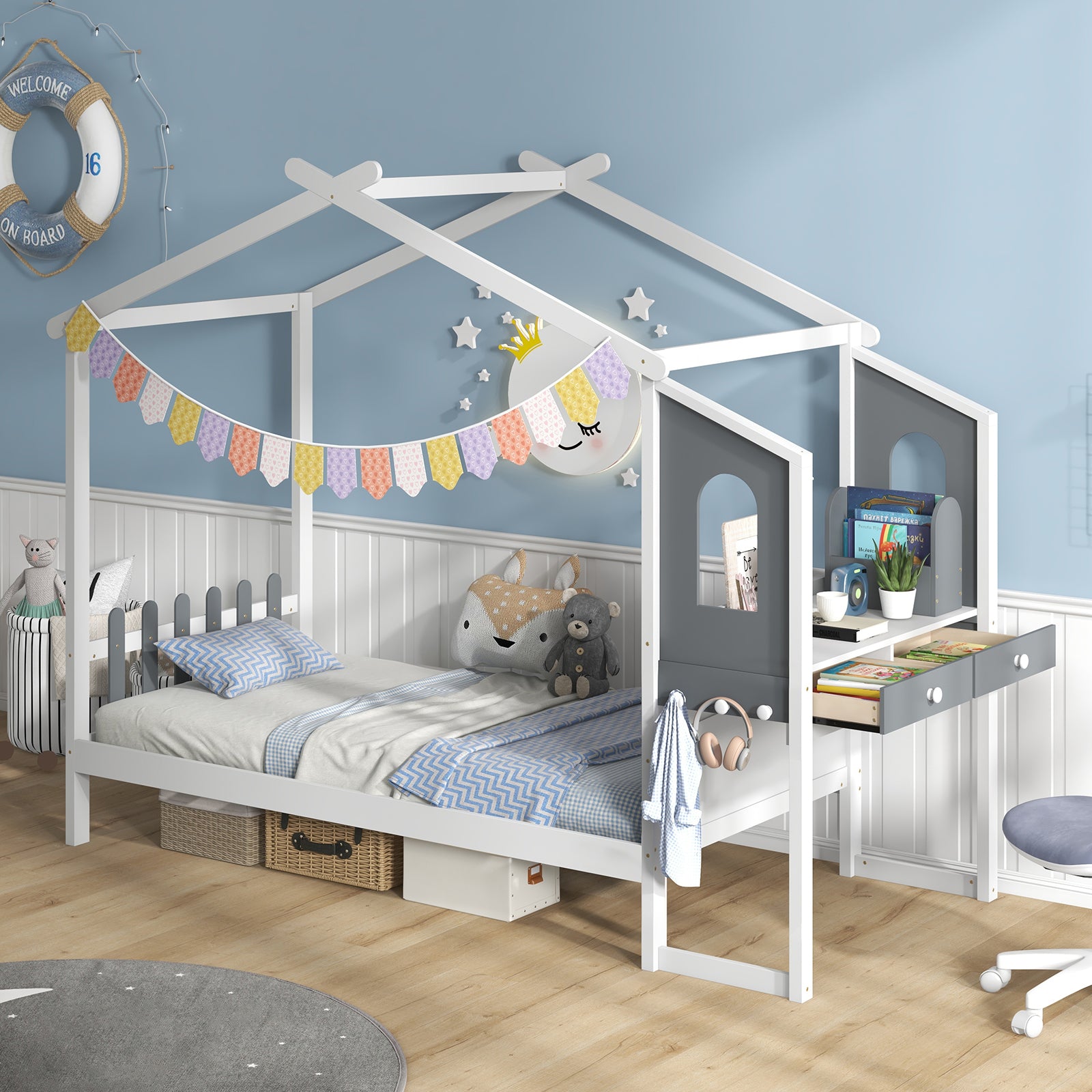 Kids Crystal
