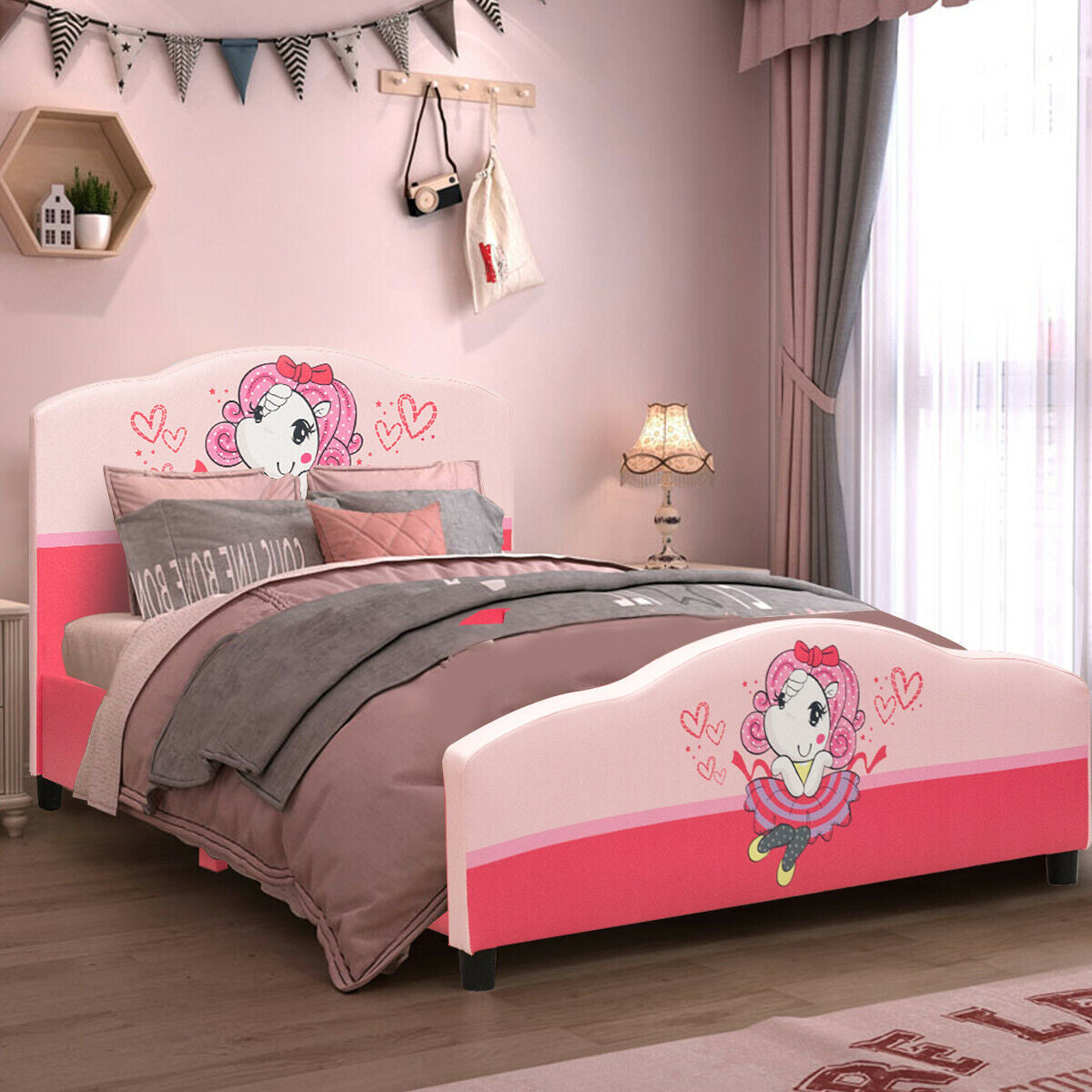 Kids Crystal