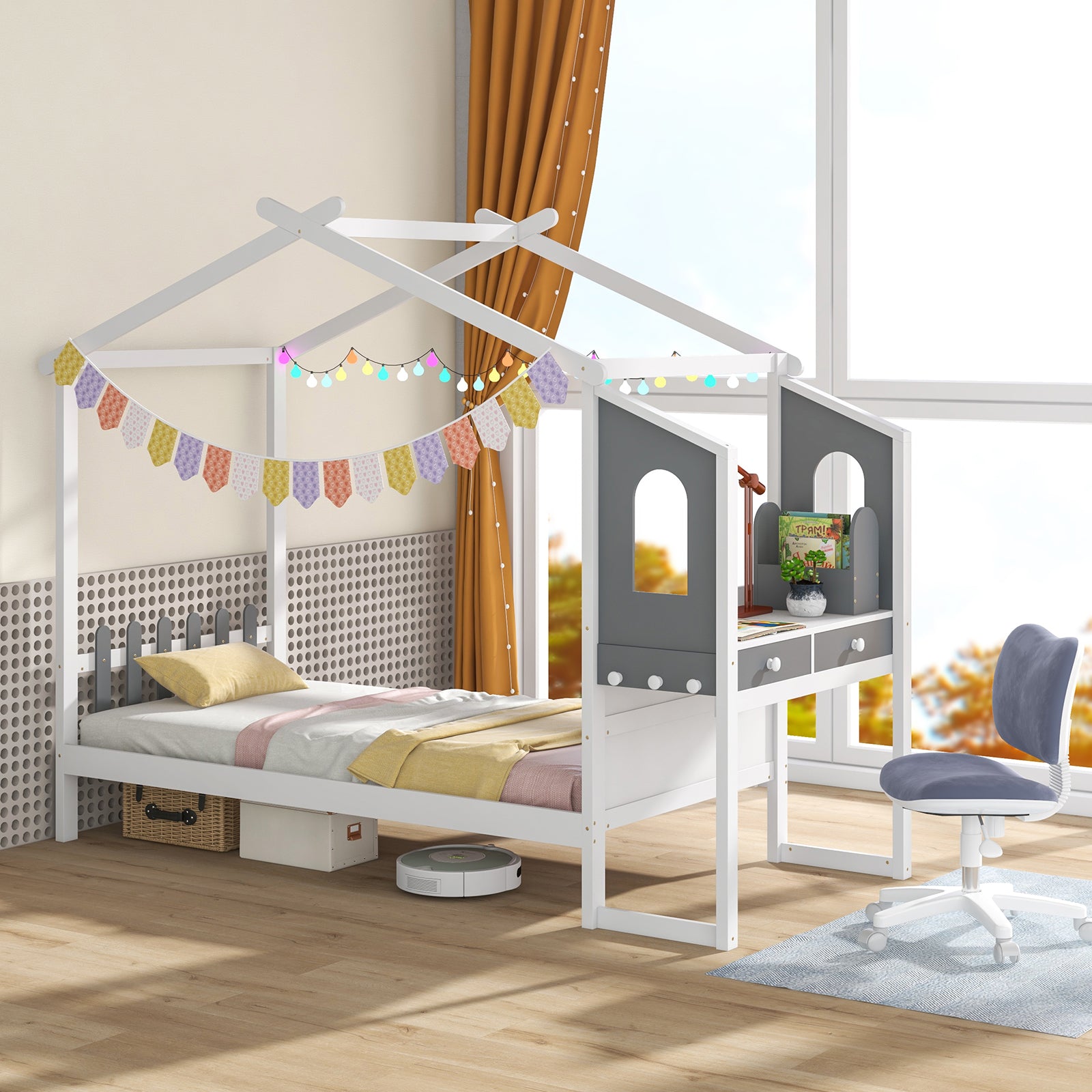 Kids Crystal