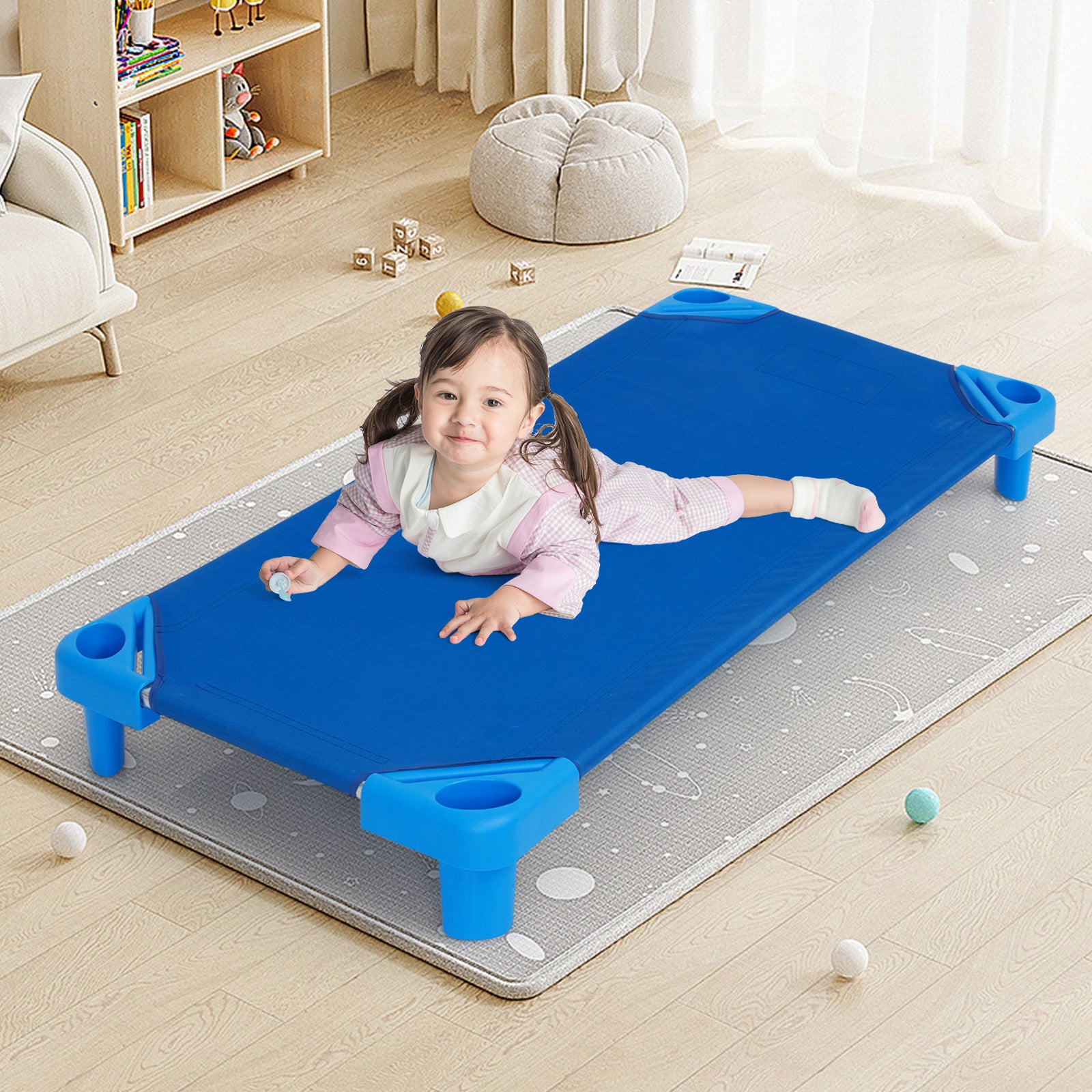 Kids Crystal