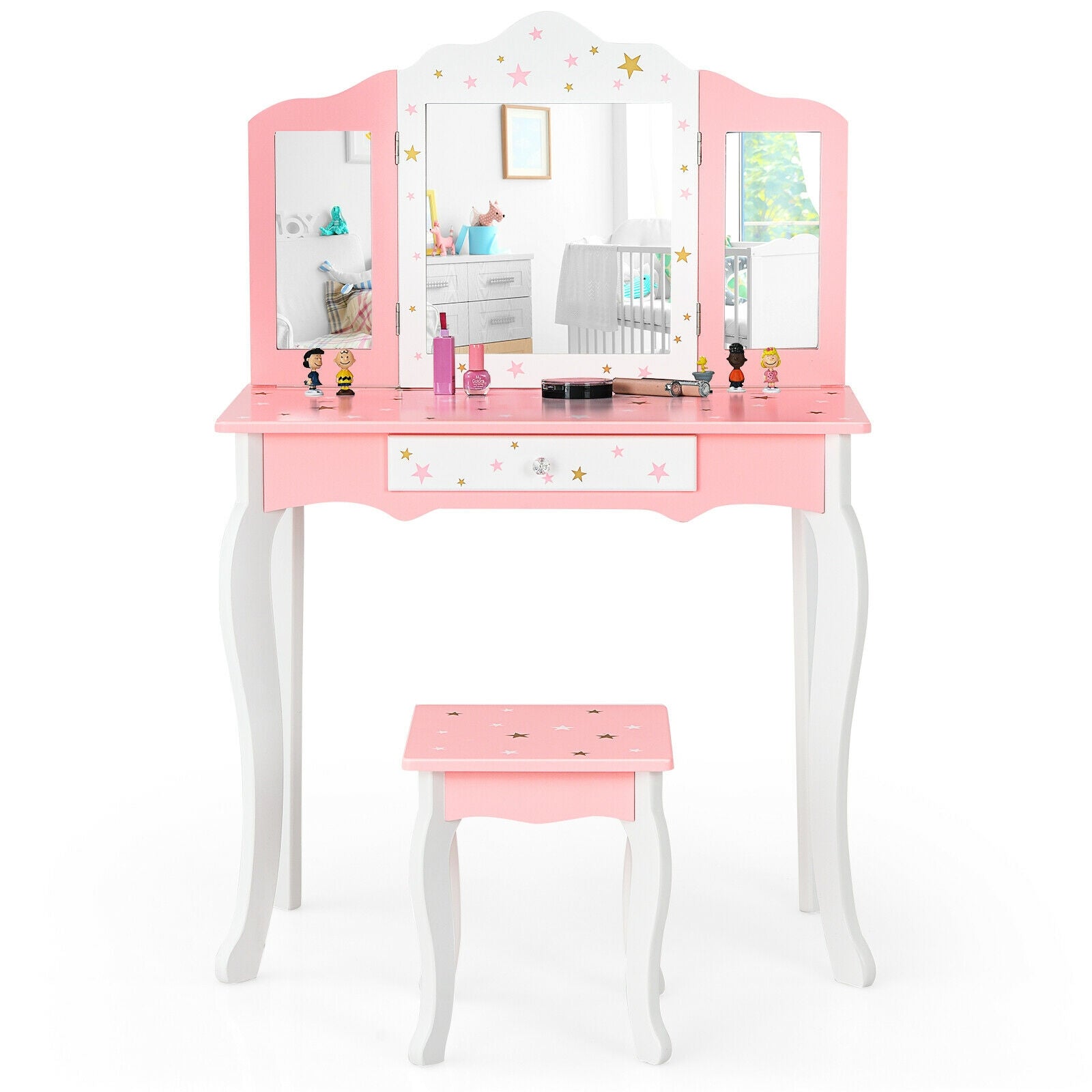 Kids Crystal
