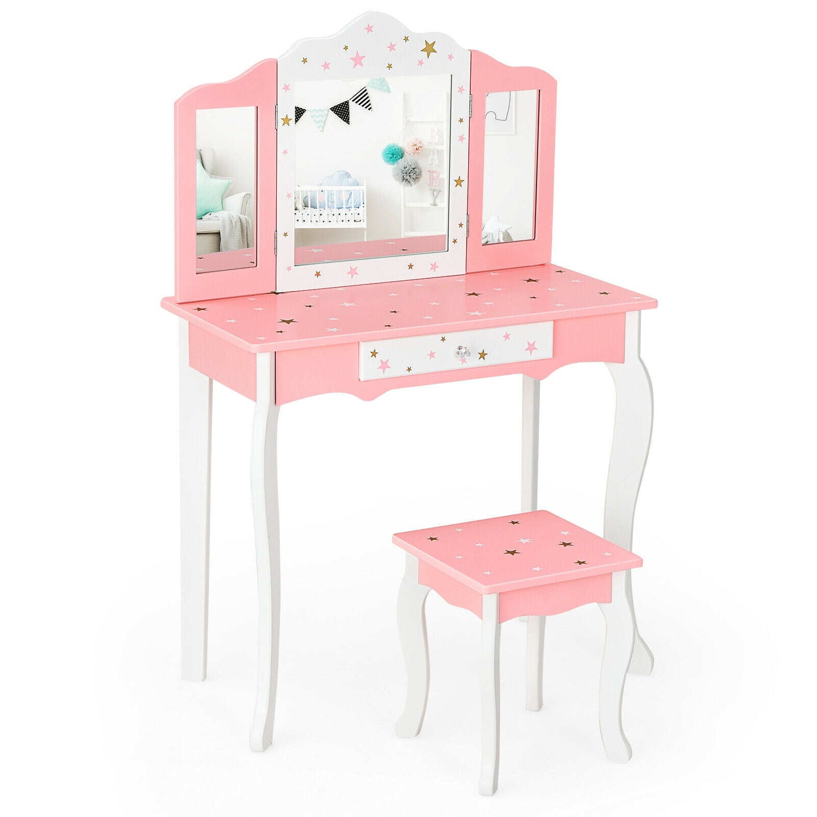 Kids Crystal