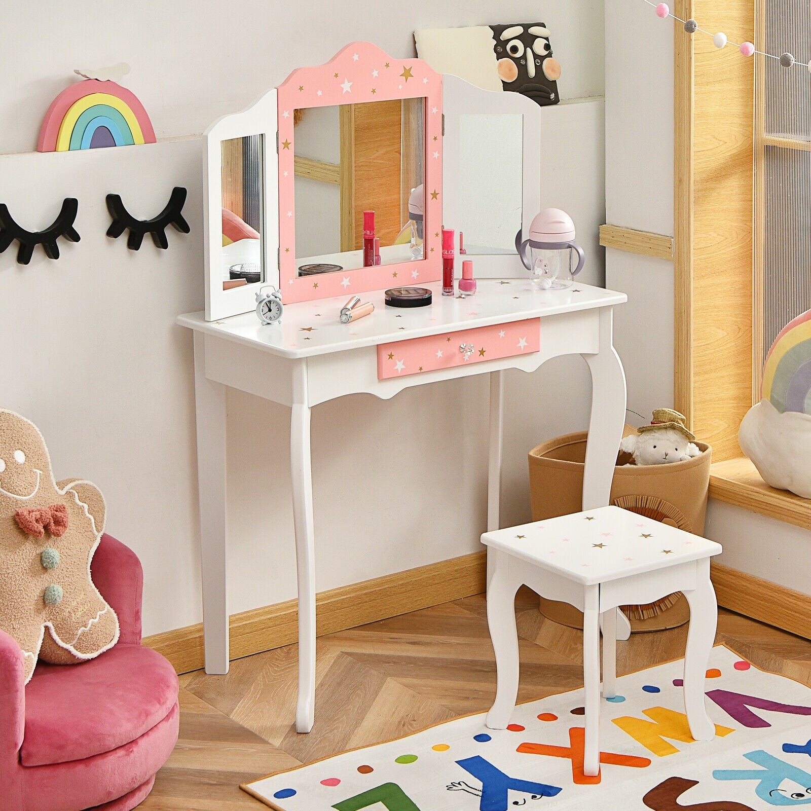 Kids Crystal