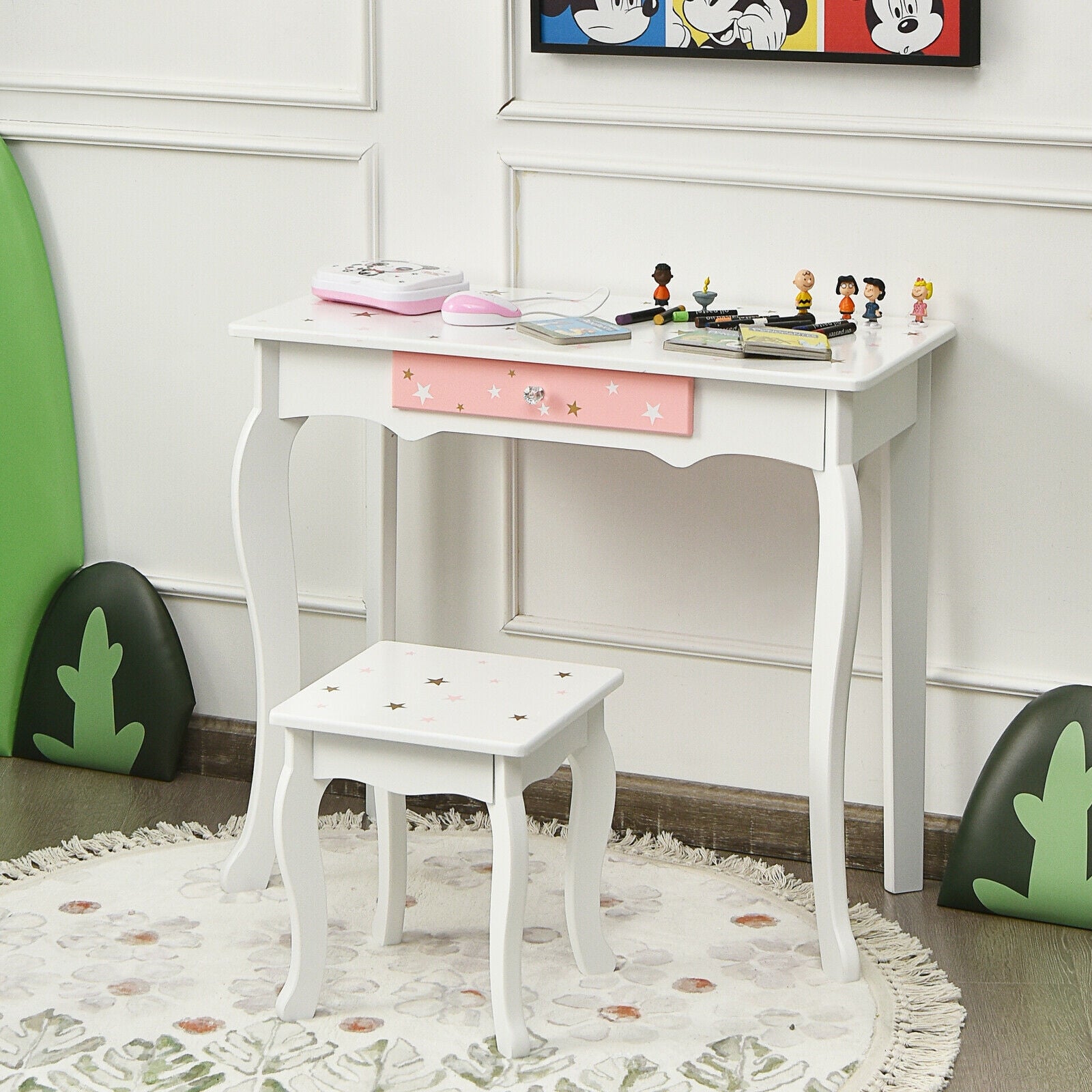 Kids Crystal