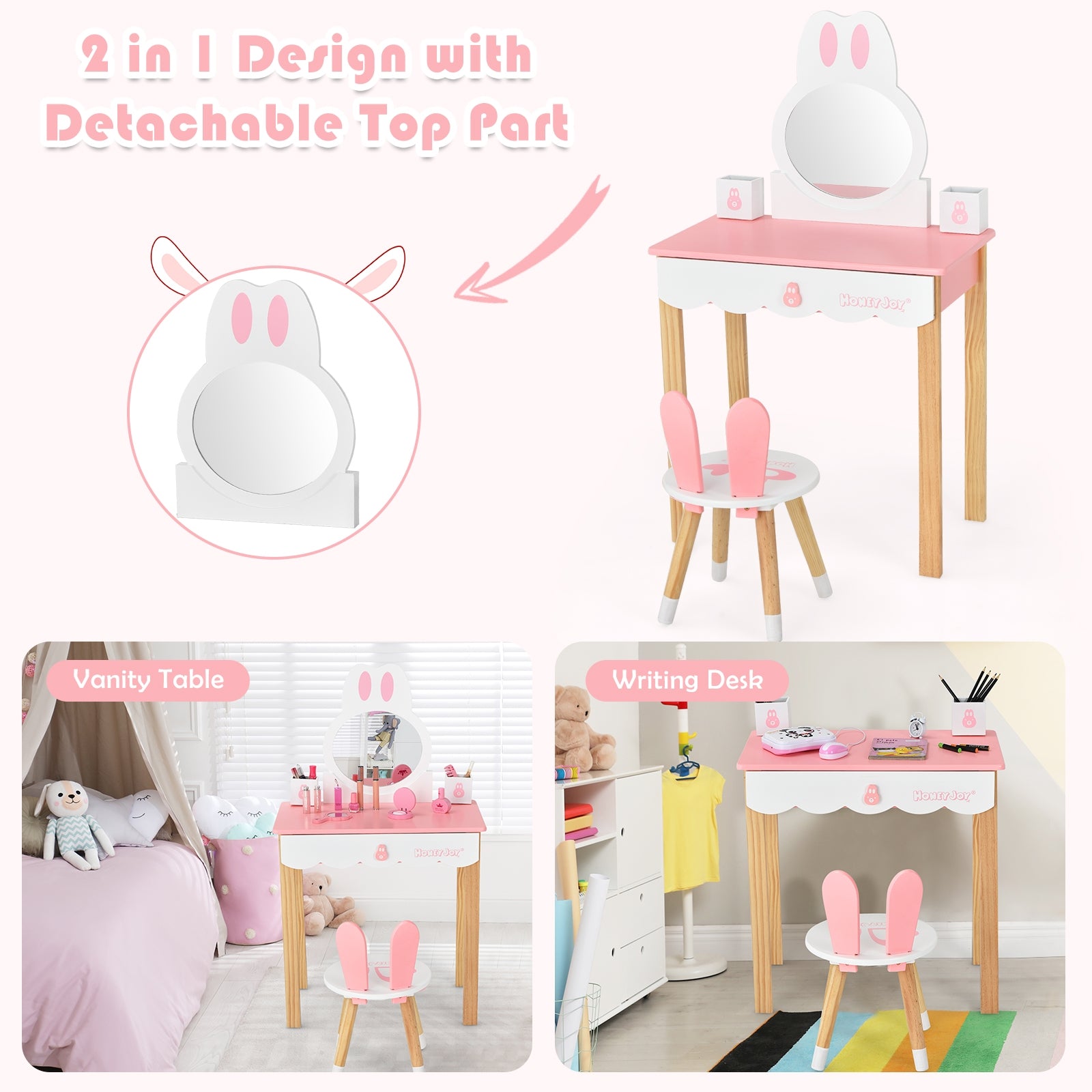 Kids Crystal