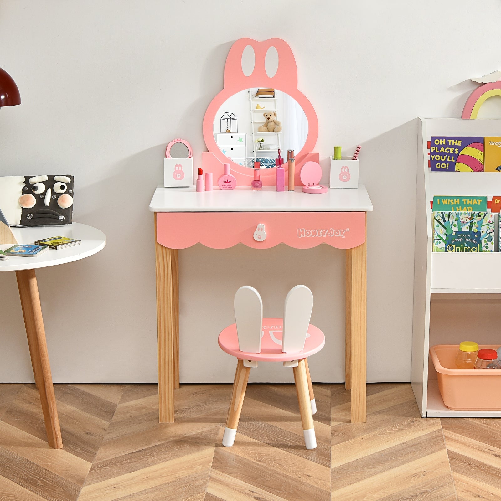 Kids Crystal