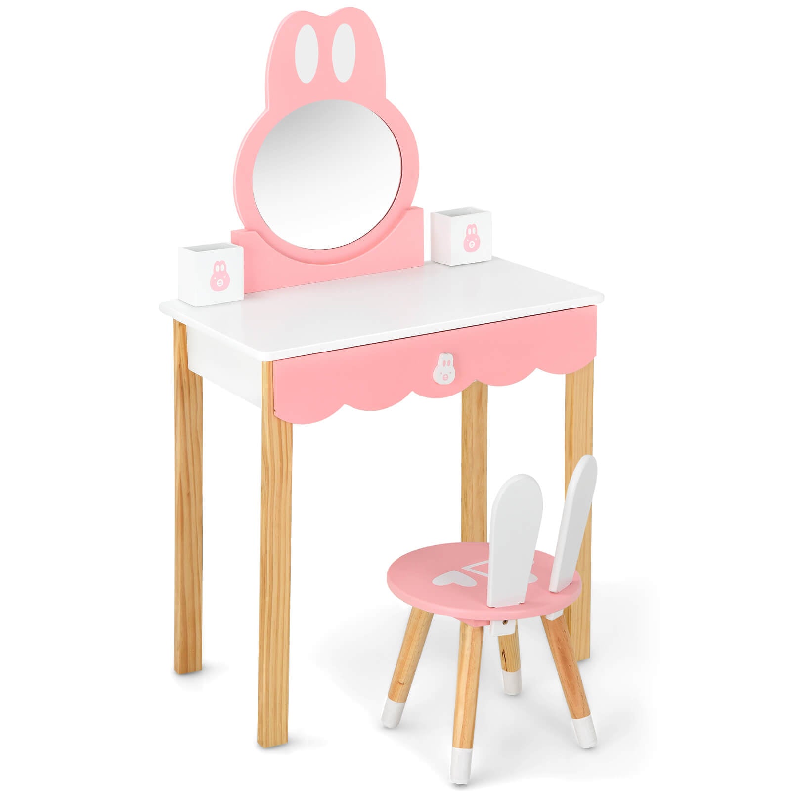 Kids Crystal