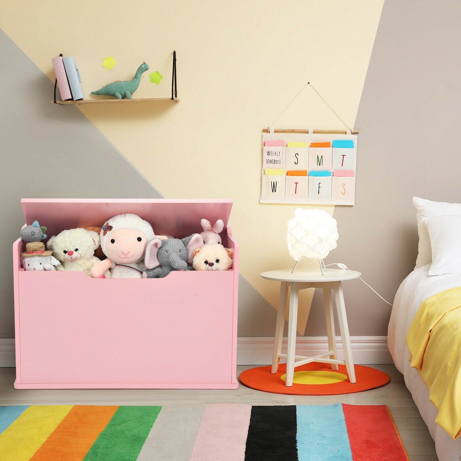 Kids Crystal