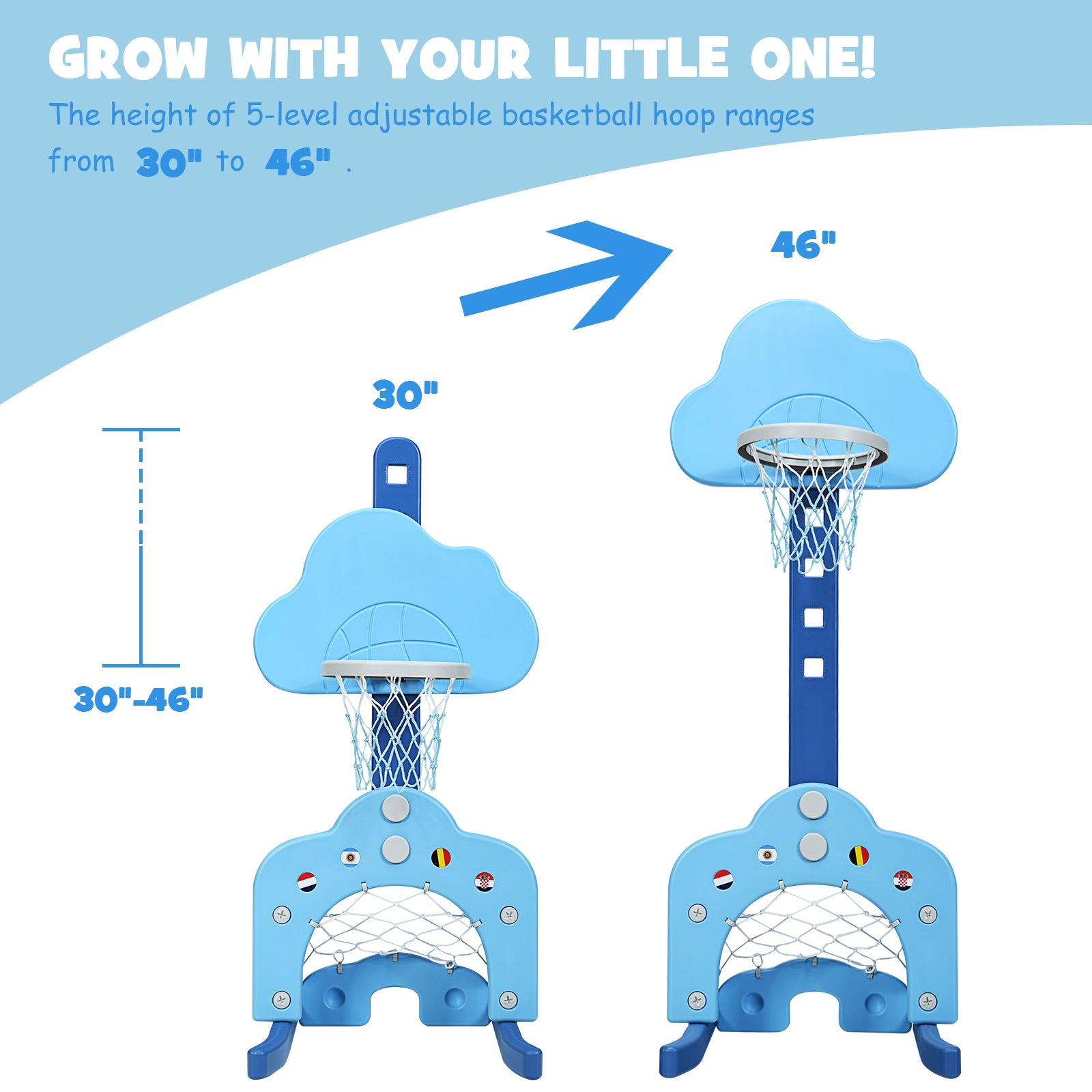 Kids Crystal