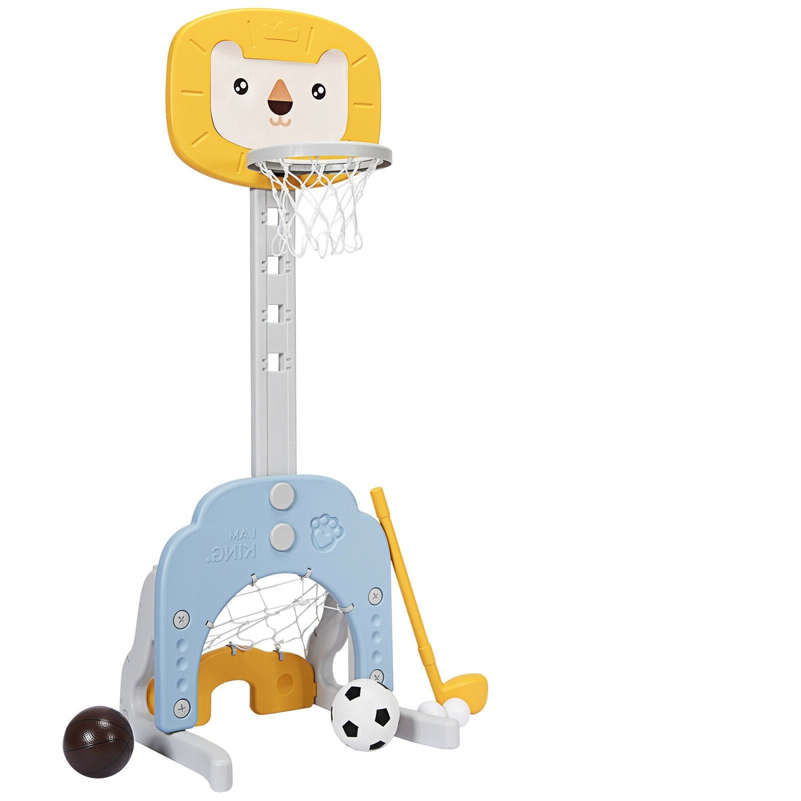 Kids Crystal