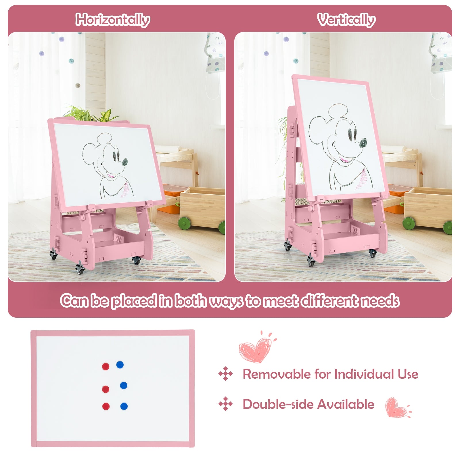 Kids Crystal