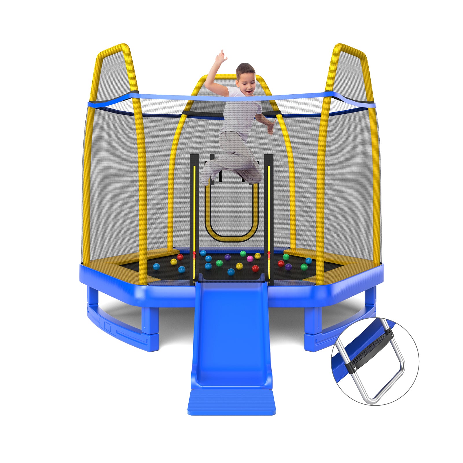 Kids Crystal