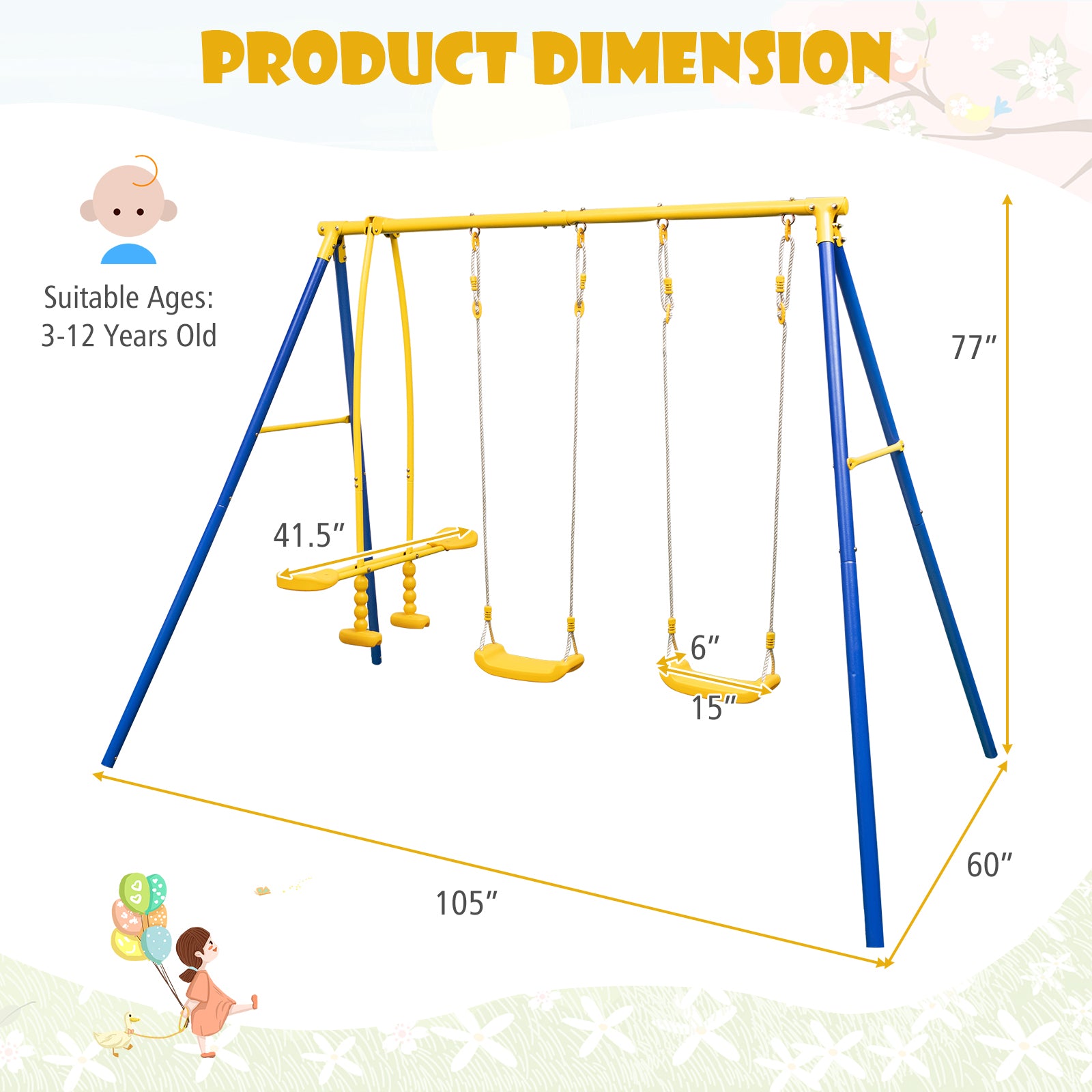 Kids Crystal
