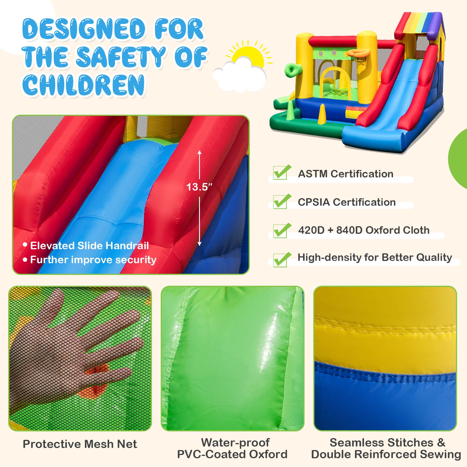 Kids Crystal