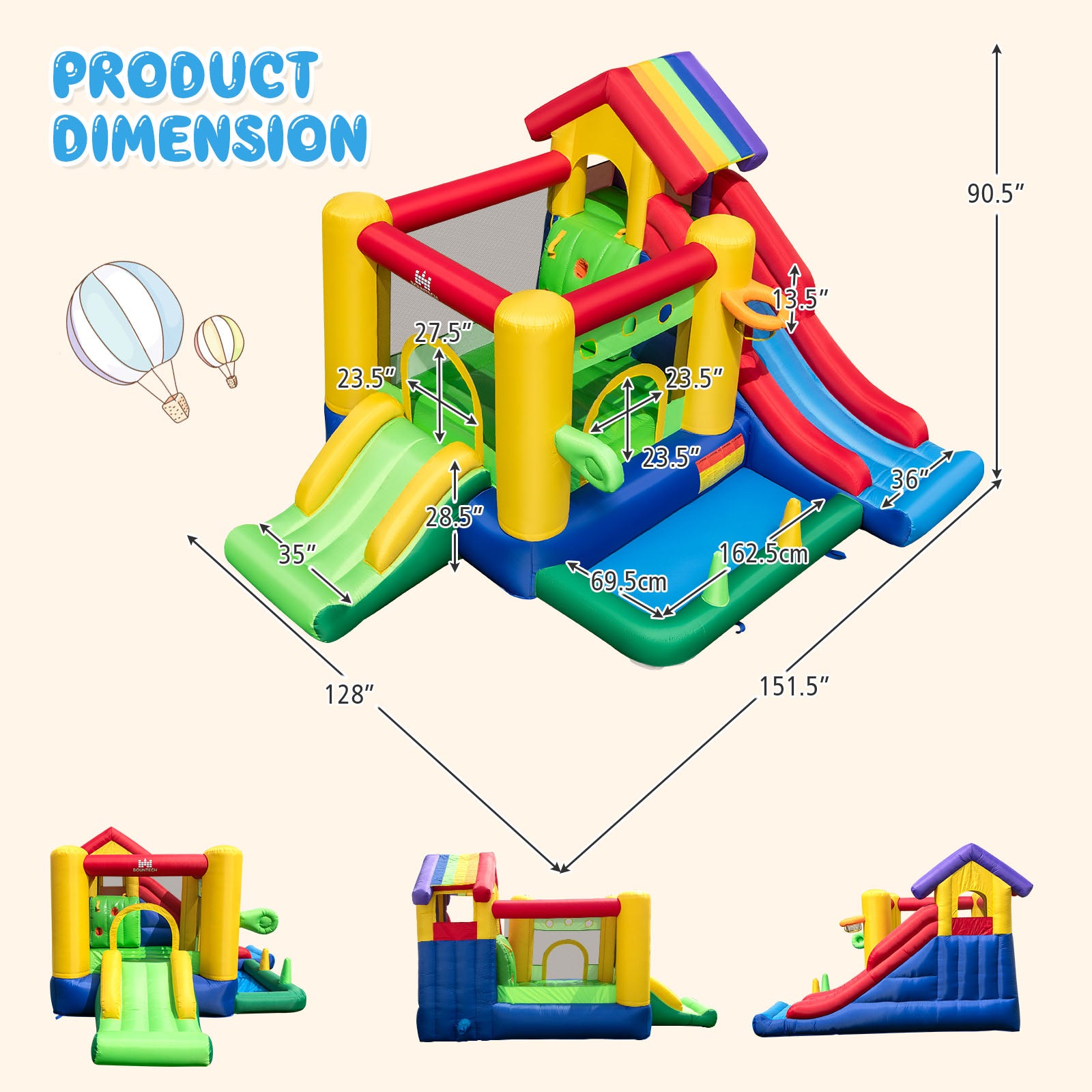 Kids Crystal