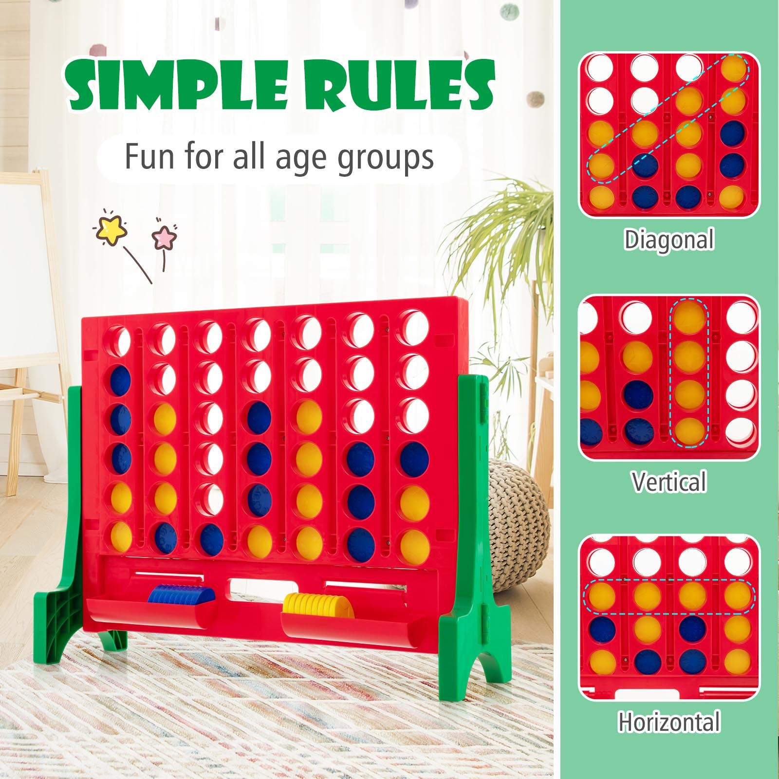 Kids Crystal