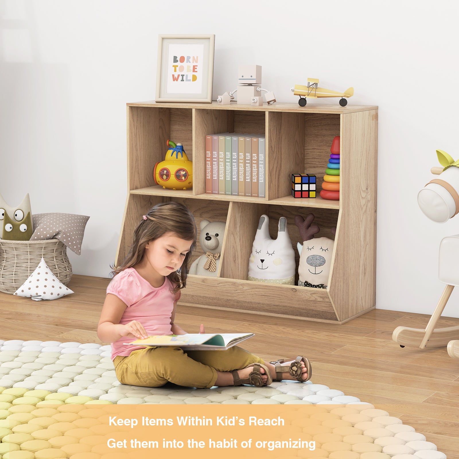 Kids Crystal