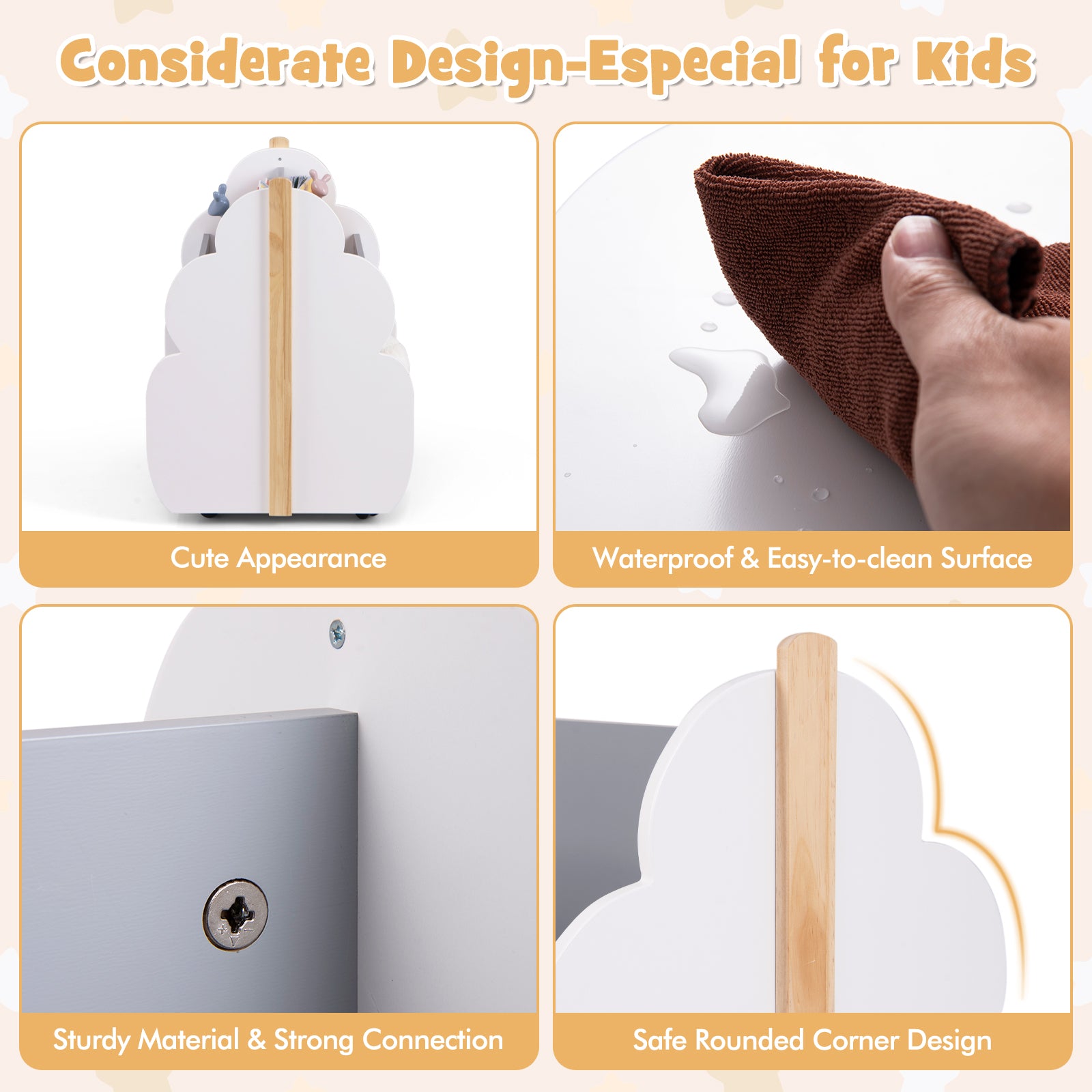Kids Crystal