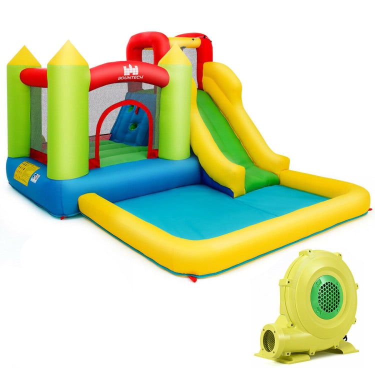 Kids Crystal