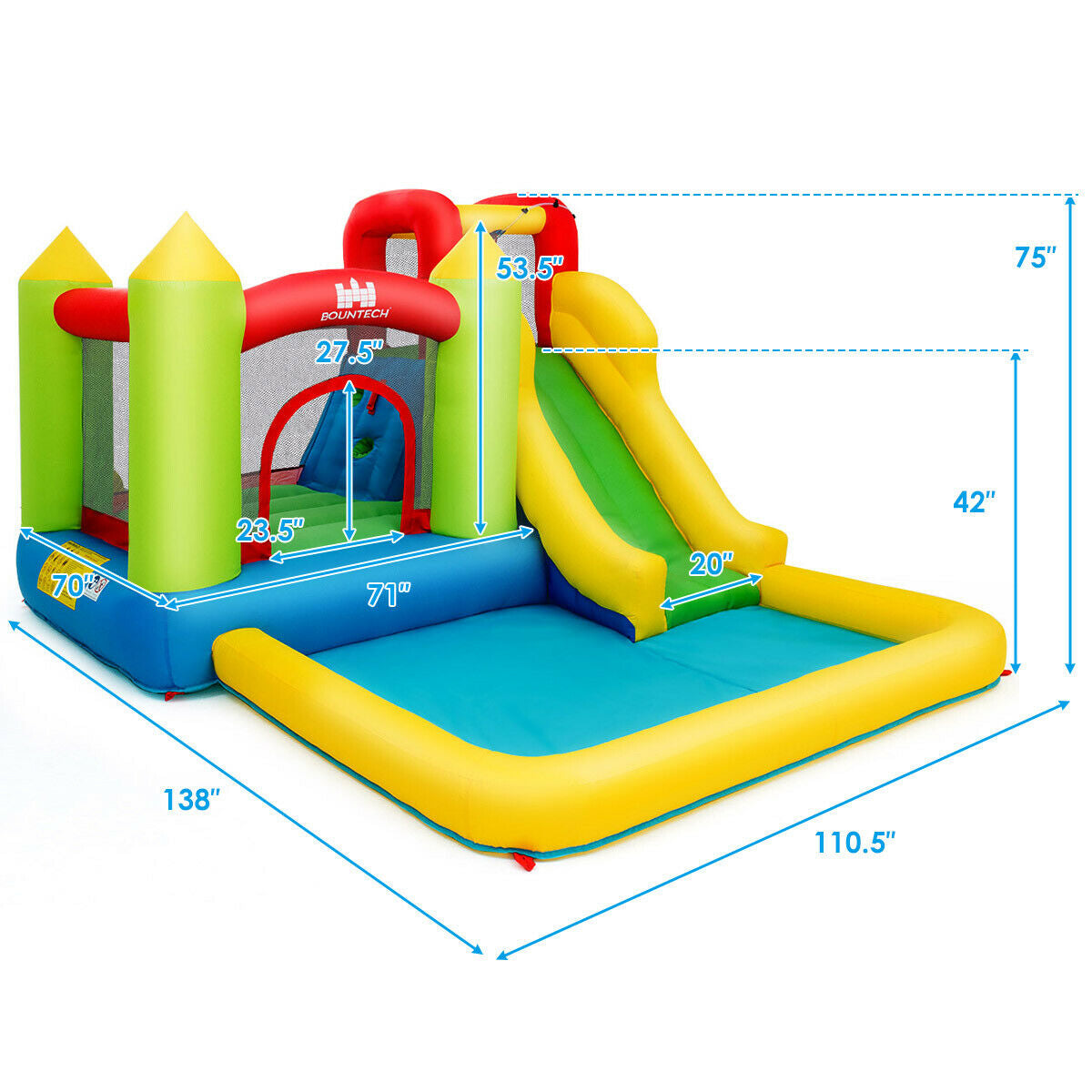 Kids Crystal